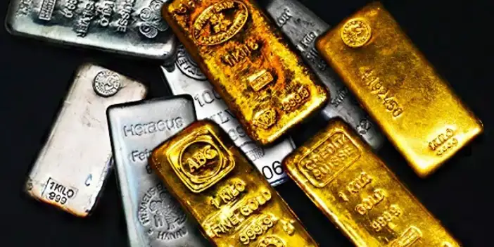 Uzmanı anlattı: Altın ve gümüş neden düşüyor?