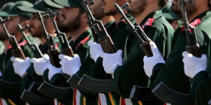 İran Devrim Muhafızları'ndan yeni açıklama: Karşılık vereceğiz