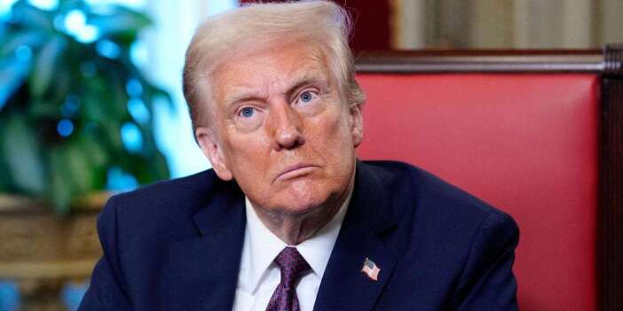 Saldırıları erteleme kararı almıştı: Trump geri adım mı attı?