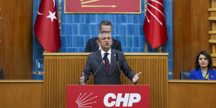 Özgür Özel: İtirafçı diye servis edilen Murat Kapki 'baskı gördüm' dedi