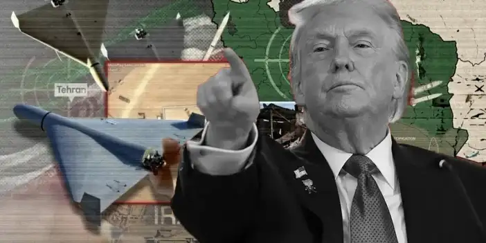 ABD'den İran'a 15 maddelik anlaşma taslağı: Nükleer, enerji ve Hürmüz Boğazı detayı