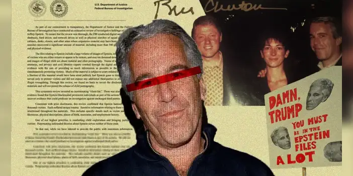 Epstein mağdurları konuştu: Korkmamızı seviyordu, en karanlık günlerimiz