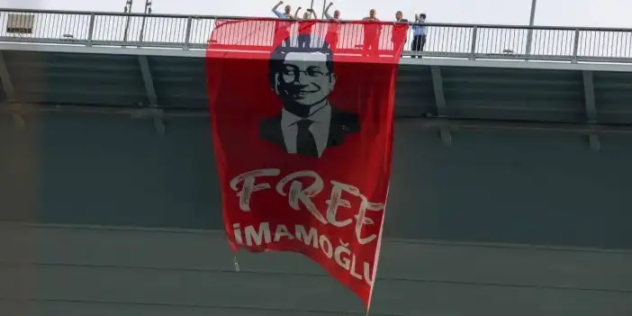 CANLI BLOG | İBB Davası'nda 11. gün: Fatih Keleş'in yeğeni konuştu: Tüm ailem tutuklu