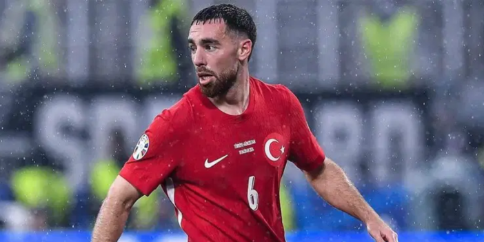 çArşı’dan Montella’ya 'Orkun Kökçü' tepkisi!