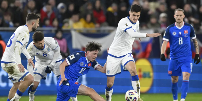 A Milli Takım'ın Dünya Kupası yolunda son rakibi Kosova oldu!