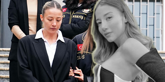 Aleyna Kalaycıoğlu'nun cezaevi kabusu: 80 kişilik koğuşta 'dönüşümlü yatak' çilesi!