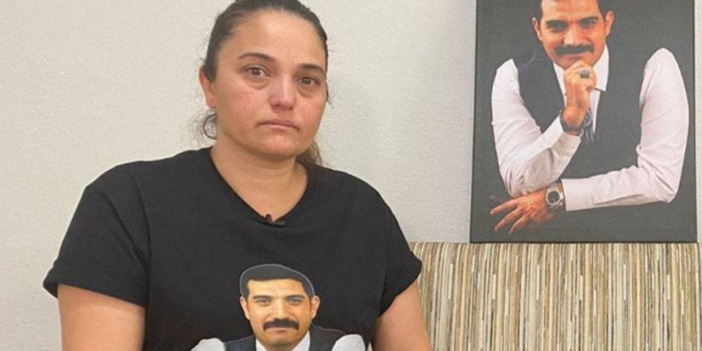 Selma Ateş’ten istifa eden İzzet Ulvi Yönter’e salvo: Kalk derler kalkar, otur derler oturur