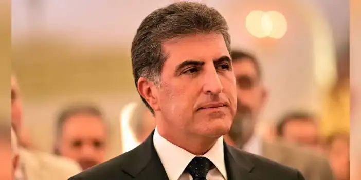 Neçirvan Barzani’nin Duhok’taki evi bombalandı