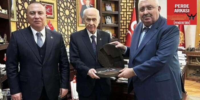 MHP alarm veriyor, kongrede değişim beklentisi