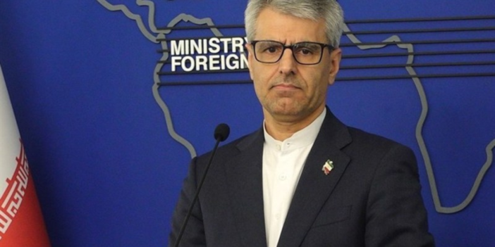 ABD ile hiçbir müzakere yapmadık, Trump hayallerini söylüyor