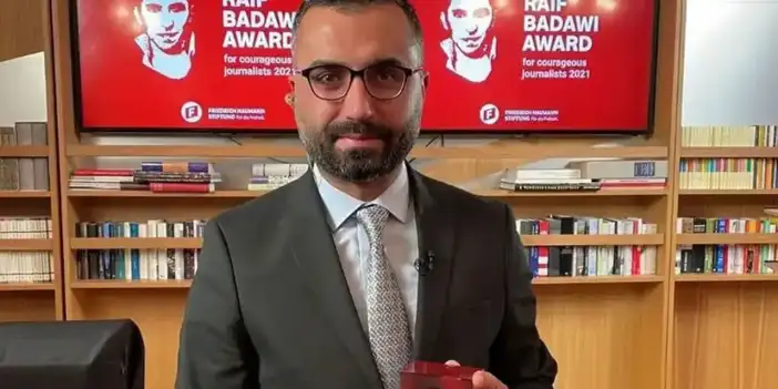 Avukatlardan Alican Uludağ için dilekçe: İddianame geri çekilsin, Uludağ serbest bırakılsın