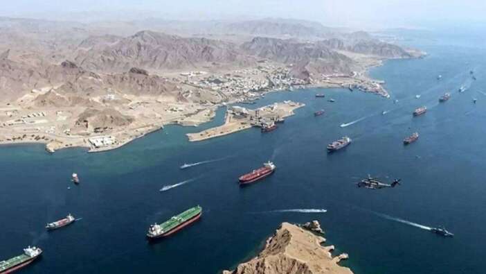 Abu Dabi yönetiminden ABD’nin savaş yükünü üstlenecek adım