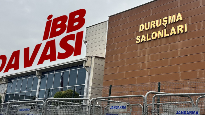 İBB Davası'nda bir isim daha itirafçılıktan vazgeçti!