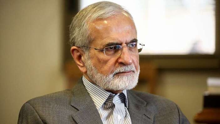 ABD ve İsrail'den Hamaney'in başdanışmanına saldırı