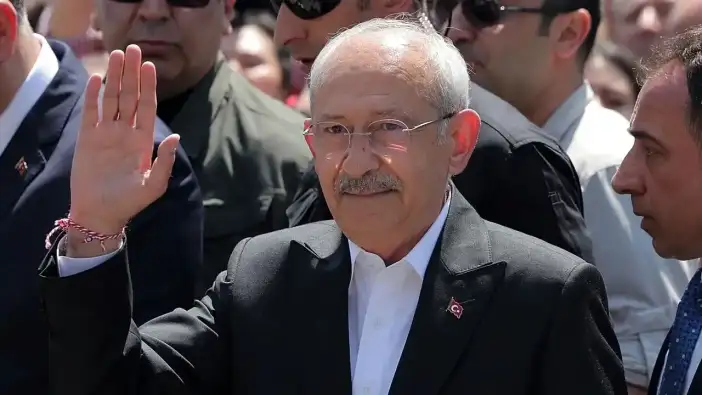 İddia: Kemal Kılıçdaroğlu'nun yol haritası belli oldu