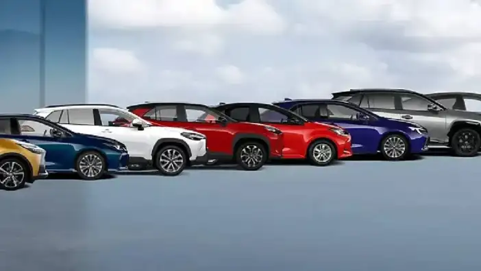 Emre Özpeynirci paylaştı: İşte mart ayında en çok satan 10 otomobil