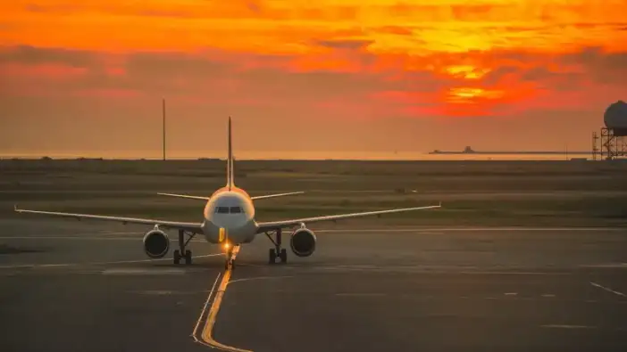 Airjet Havacılık resmen iflas etti