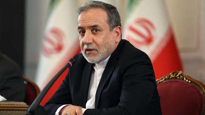 İran'dan 'Taş Devri' tehdidine yanıt: Trump'ı göreve getirenler emin mi?