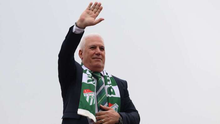 Saatlerce sorguda kaldı: Mustafa Bozbey hakkında tutuklama kararı