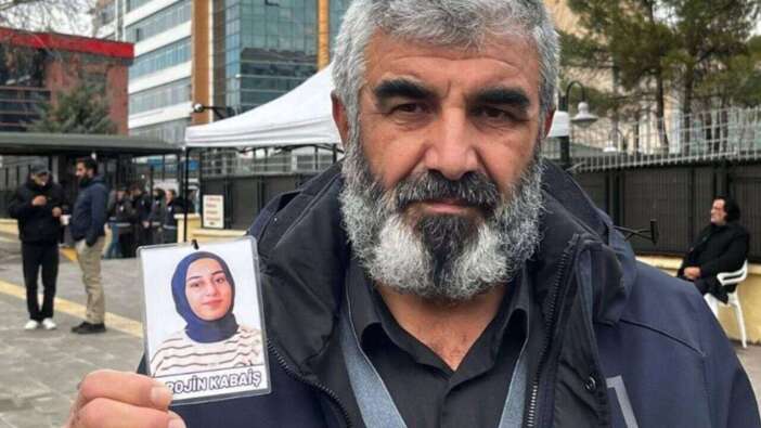 Van Barosu neden Rojin Kabaiş dosyasından çekildi?
