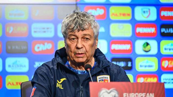 ‘Mircea Lucescu öldü’ haberlerinin ardından oğlundan açıklama