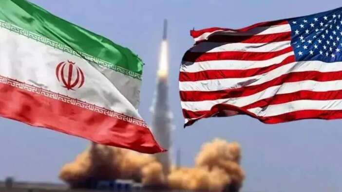 ABD ile İran’ın 45 günlük ateşkes anlaşması masada