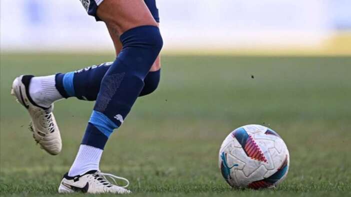 Maçın son bölümünde 4 gol atmışlardı: Şike soruşturması başlatıldı