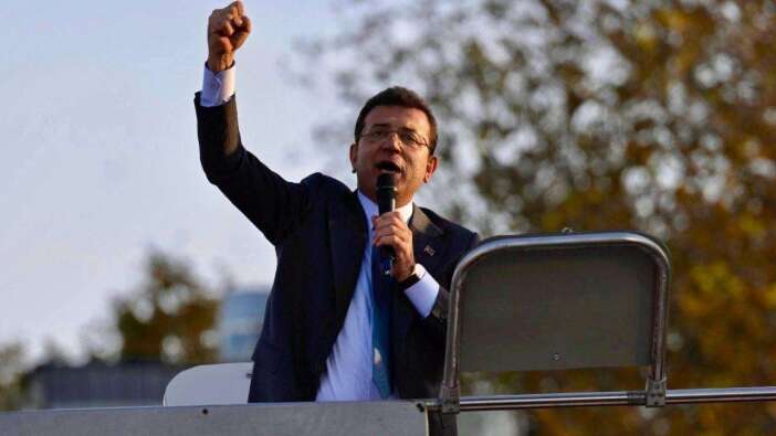 Duruşma savcısından İmamoğlu’na gözdağı: Haddinizi bildiririz
