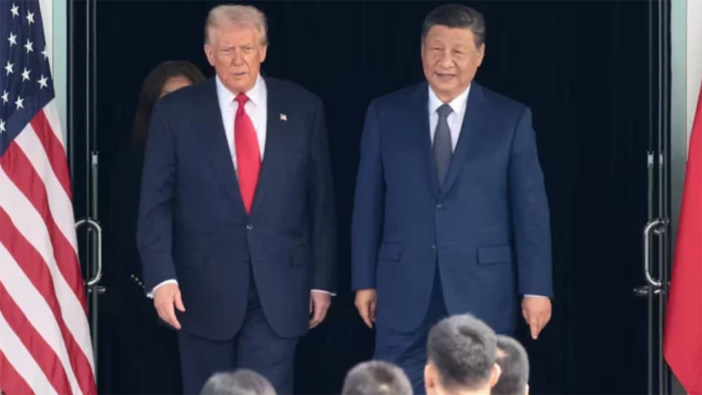 AP: Çin, devreye girdi, İran ateşkesi kabul etti