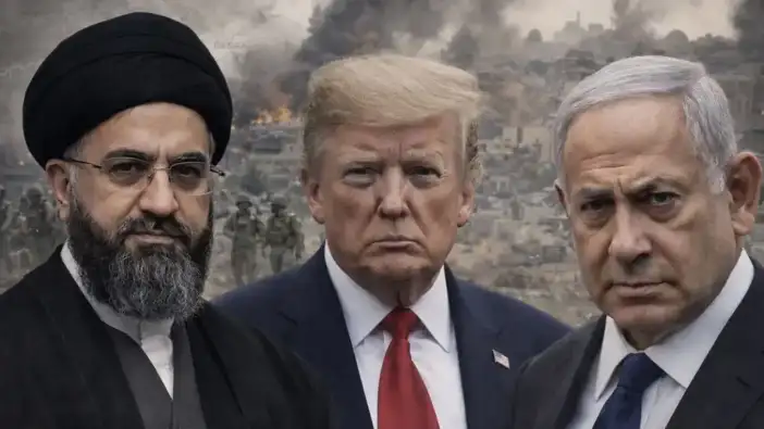 Uluslararası İlişkiler Uzmanı Prof. Dr. Han değerlendirdi: İran'da ne oldu?