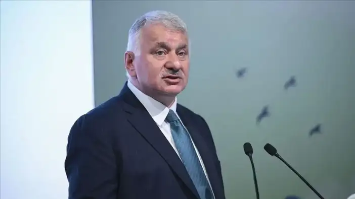 İddia: Bilal Ekşi görevinden alındı