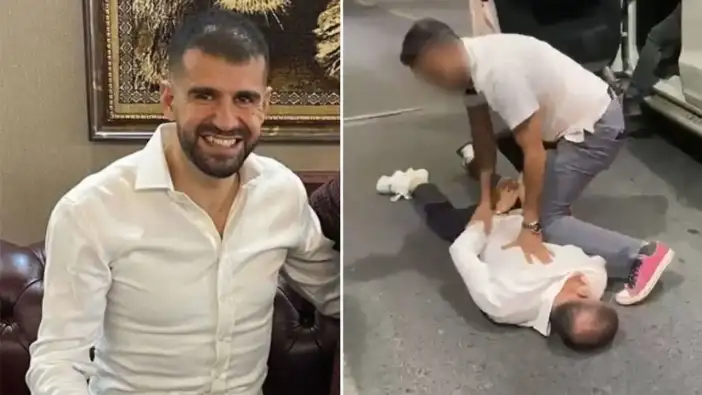 Ayhan Bora Kaplan dosyasına girdi: Yargıtay üyesi Kocaman'ın araç parası ödemesi