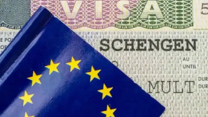 Schengen bölgesinde yeni dönem: Yarın başlıyor