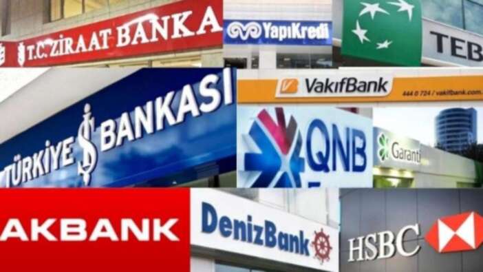 Emekliye 100 bin TL’lik promosyon! Bankalar tek tek duyurdu