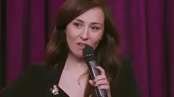 Komedyen Tuba Ulu'nun X hesabı ve Youtube kanalına erişim engeli