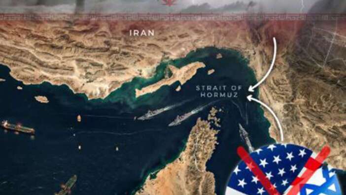 Savaştan sonra kartlar İran'ın elinde!