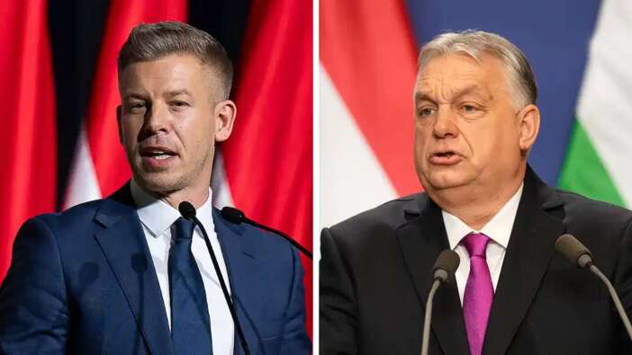 Macaristan'da ilk sonuçlar: 16 yıllık Orban iktidarı sona eriyor