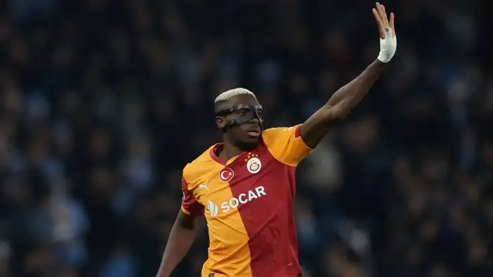 Galatasaray, Victor Osimhen'in maliyetini çıkardı