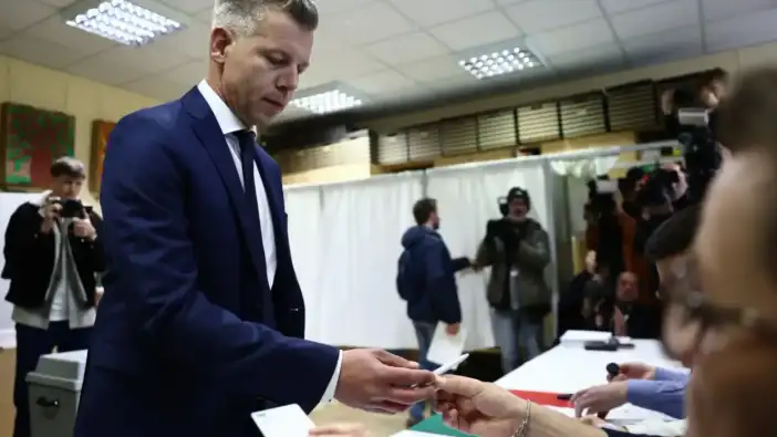 Macaristan’ın yeni başbakanı Magyar kimdir?