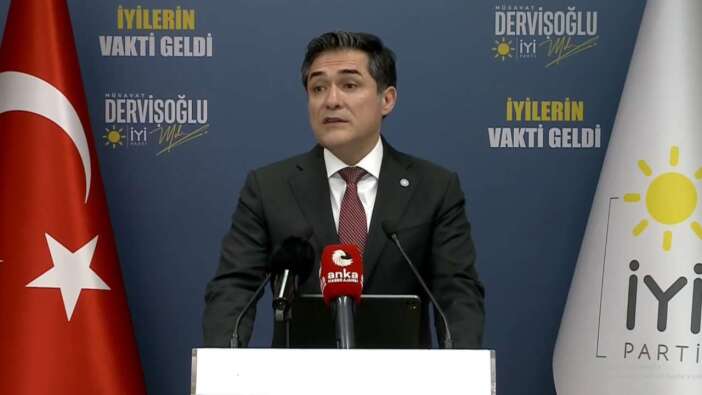 Buğra Kavuncu'dan Yeni Şafak'ın manşetine eleştiri: Erdoğan'ı aklamak uğruna Şimşek’i tek suçlu ilan ediyorlar