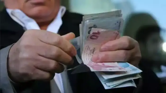 TÜİK rakamları açıkladı, gözler emekli maaşına çevrildi: Temmuz zammı ne kadar olacak?