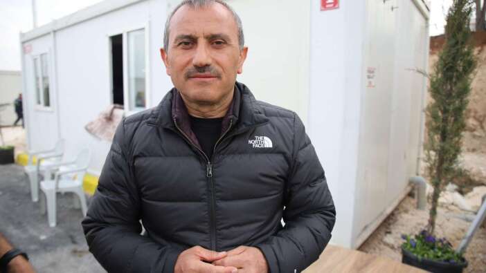 Gülistan Doku soruşturmasında oğlu gözaltına alınmıştı: Eski Tunceli Valisi açıklama yaptı