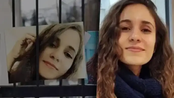 Gülistan Doku soruşturmasında gizli tanık ifadesi: Cenazesi bulunma kaygısıyla taşındı