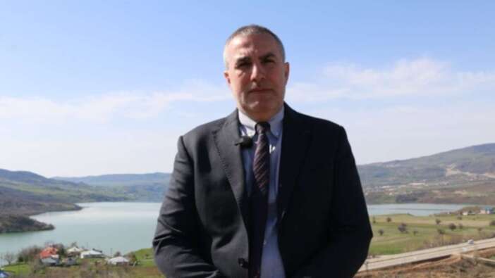 Avukat Ali Çimen: Polis, Gülistan Doku'nun hesaplarındaki verileri sildi