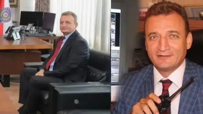 Okul saldırganının emniyet müdürü babası hakkında gözaltı kararı