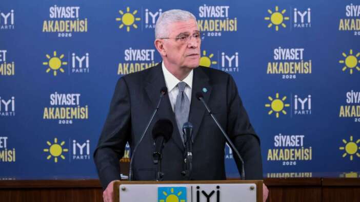 Müsavat Dervişoğlu'ndan saldırı açıklaması: Etkin tedbirler ivedilikle tesis edilmeli