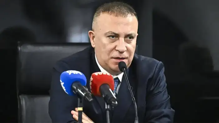 MHP'de 'teşkilat' depremi sürerken İzzet Ulvi Yönter'den 'manidar' paylaşım geldi