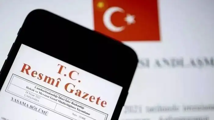 12 maddelik çerçeve yasanın tam metni
