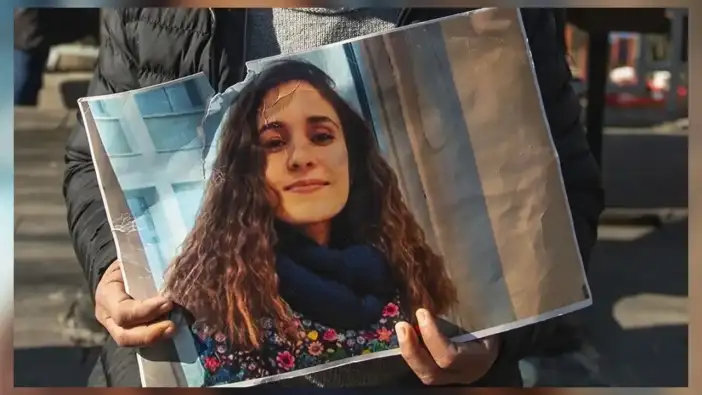 Avukatı gizli tanık ifadesini aktardı