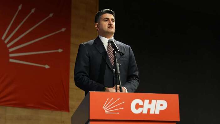 Ataşehir Belediye Başkanı CHP’li Onursal Adıgüzel tutuklandı